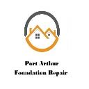 Port Arthur Foundation Repair logo